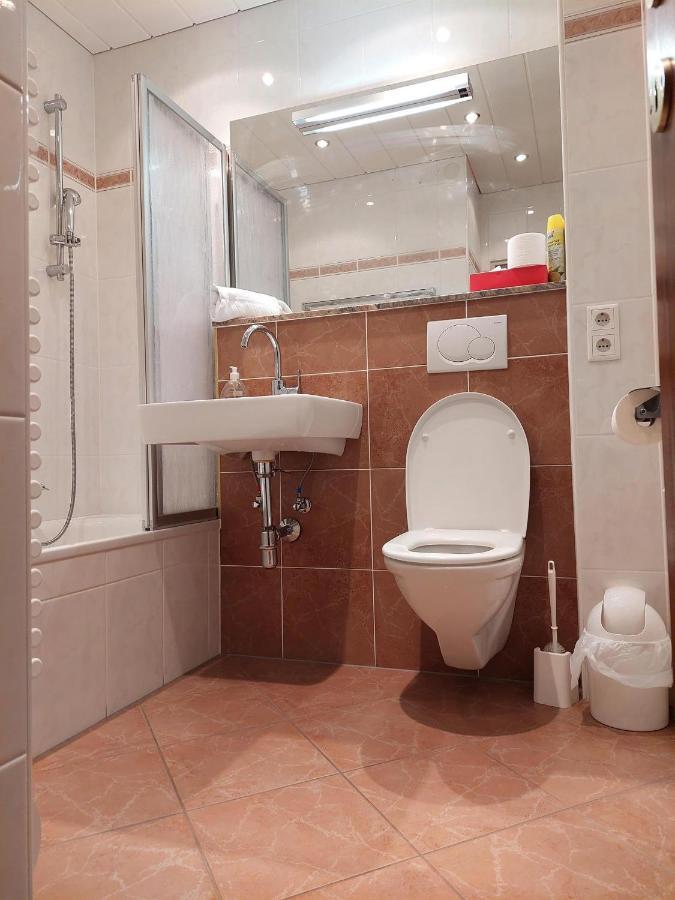 Apartment Jagdberg - Haus Alpenland Seefeld in Tirol Buitenkant foto