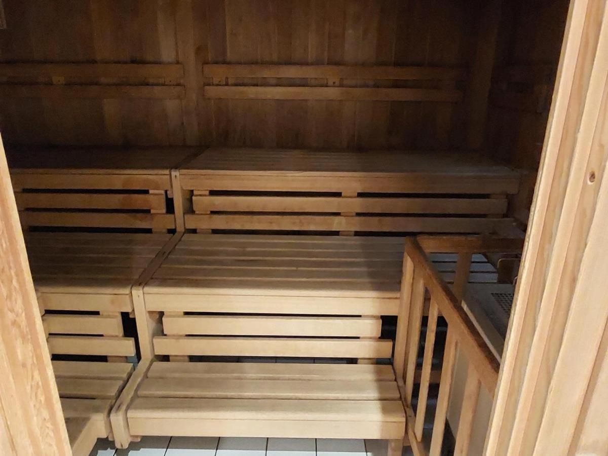 Apartment Jagdberg - Haus Alpenland Seefeld in Tirol Buitenkant foto